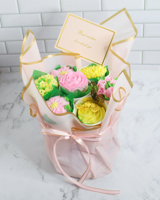 🌸 Ways to Celebrate Mom (With Fueled by Flour) 🌸