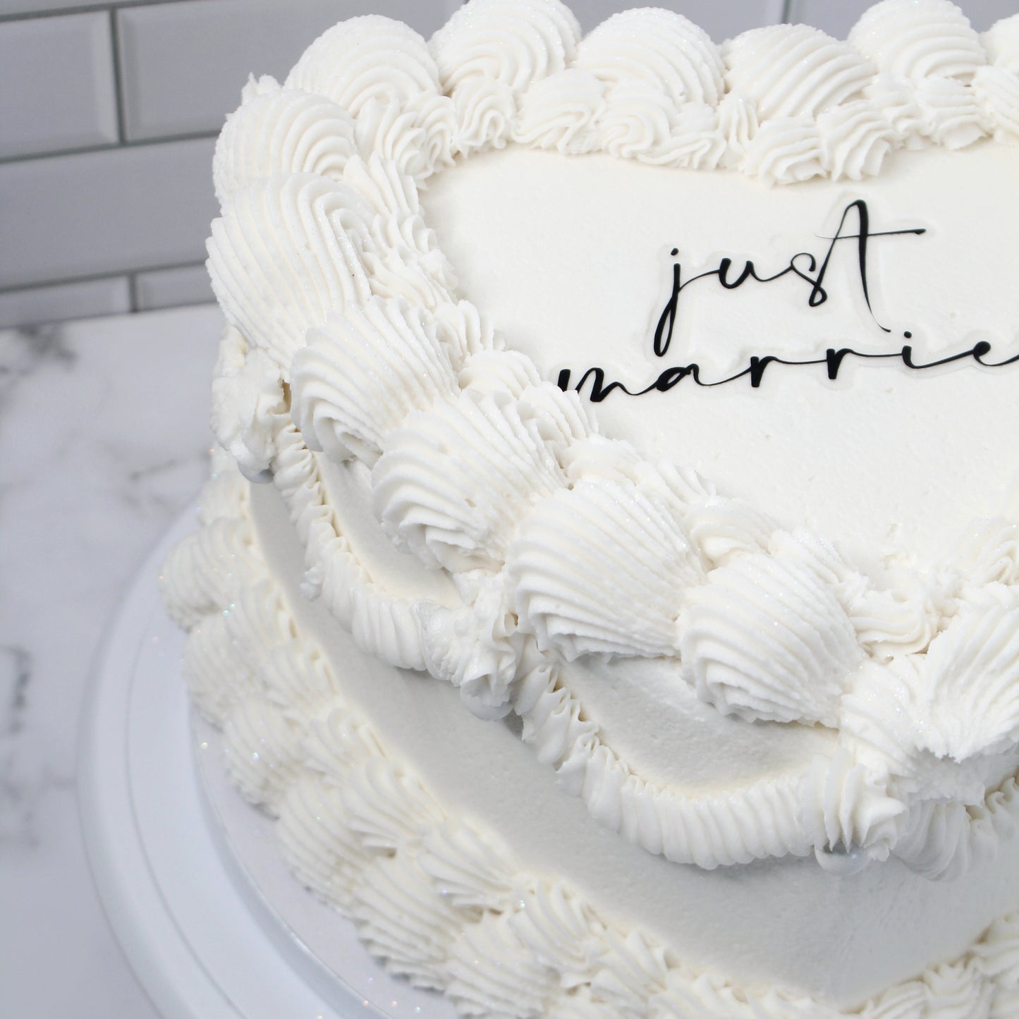 Classic Cake