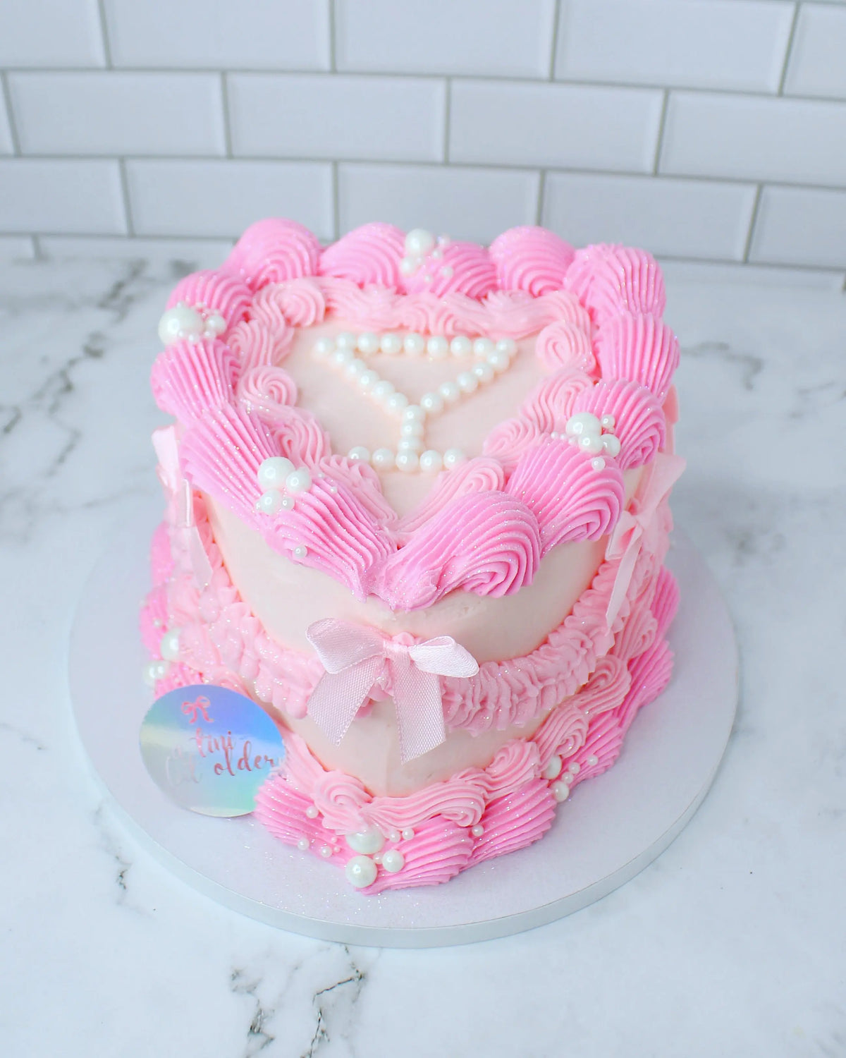 Custom Cake Classic