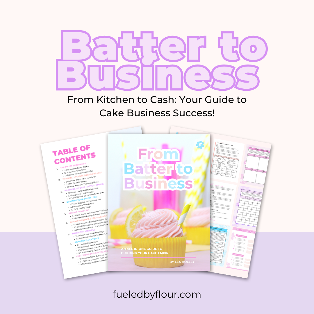Batter To Business Ebook | Start Up Guide for Entrepreneurs