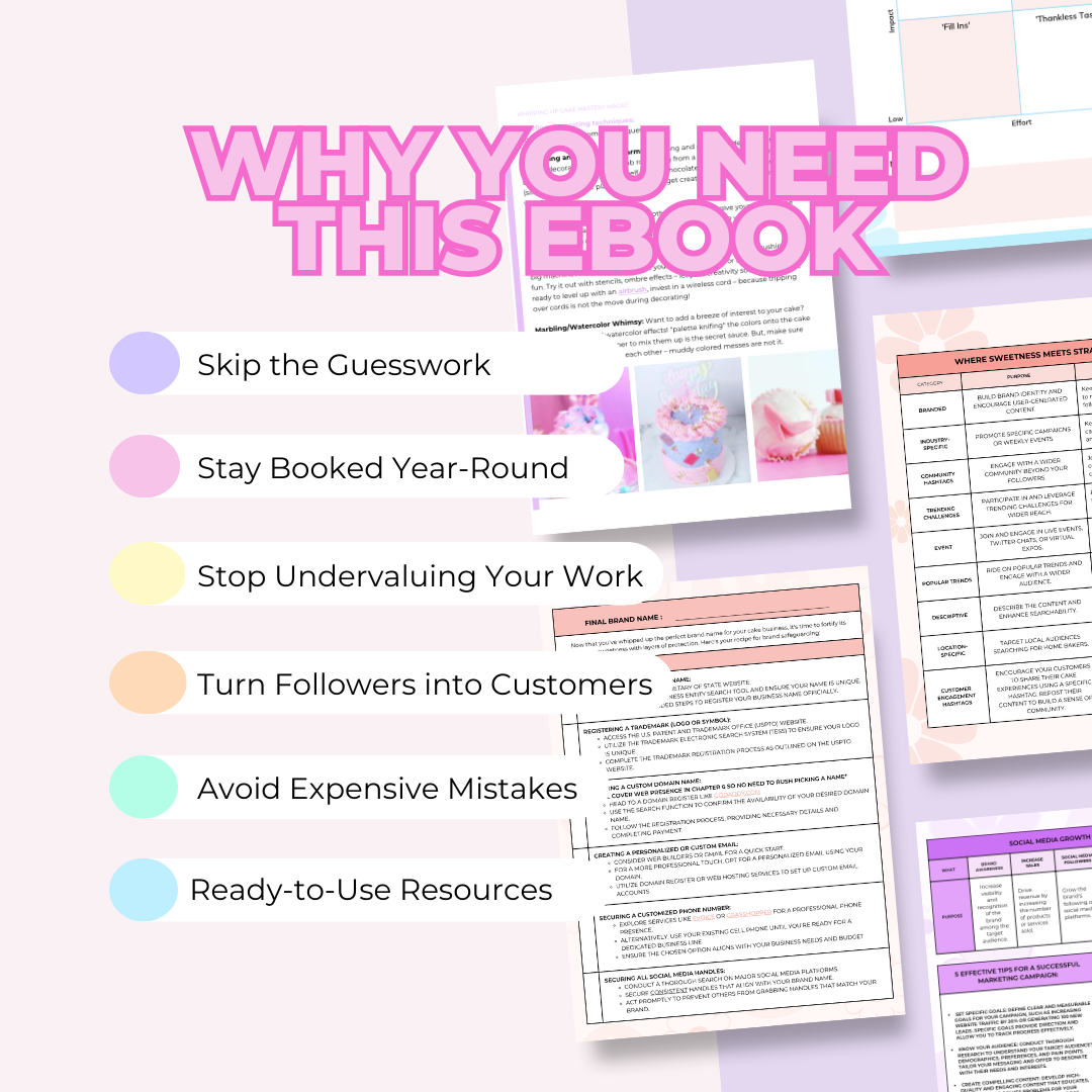 Batter To Business Ebook | Start Up Guide for Entrepreneurs