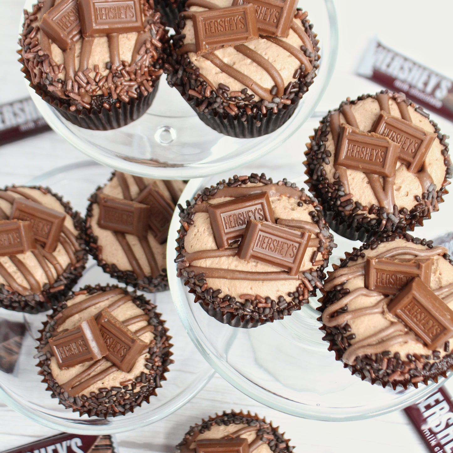 Chocolate Cupcakes