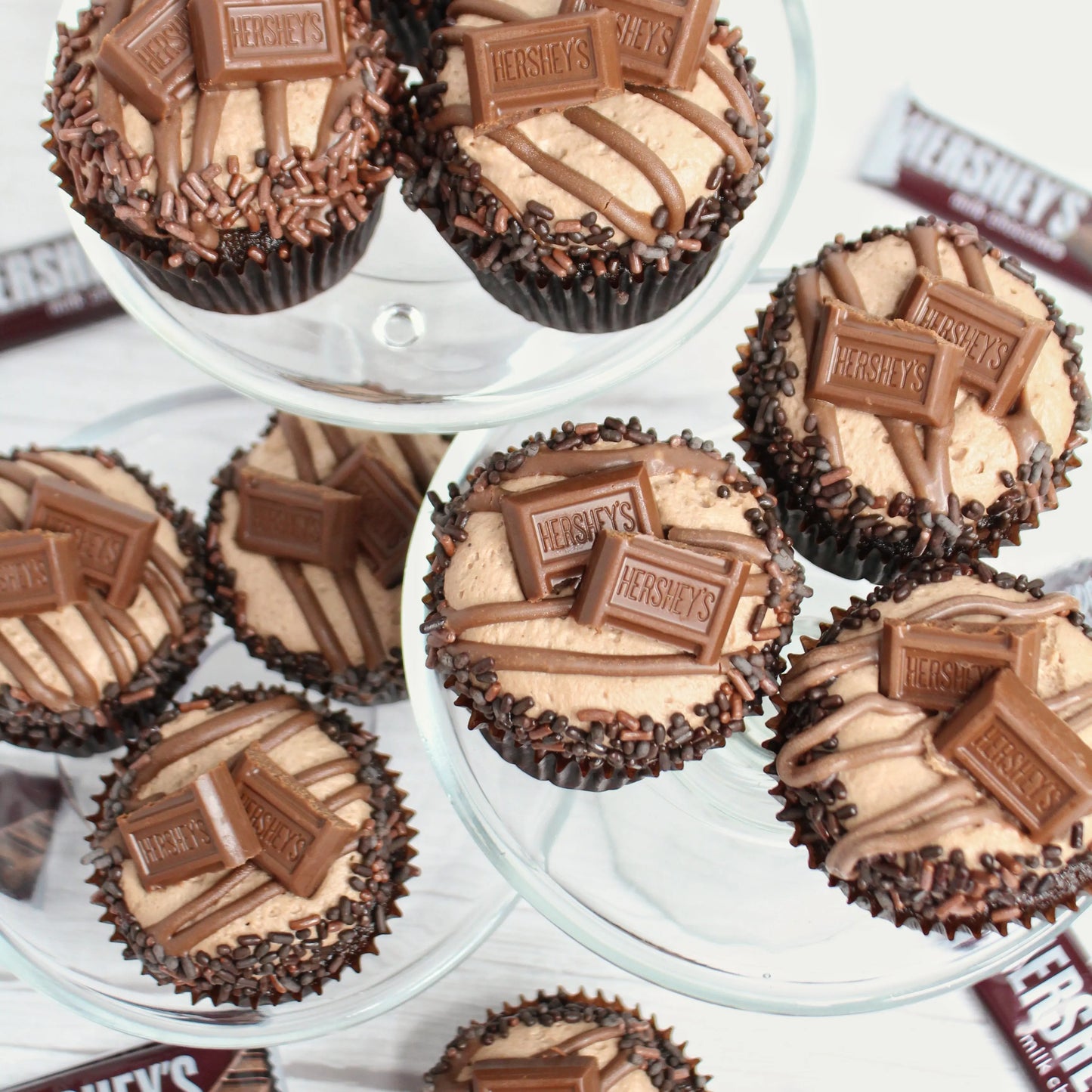 Chocolate Cupcakes Classic