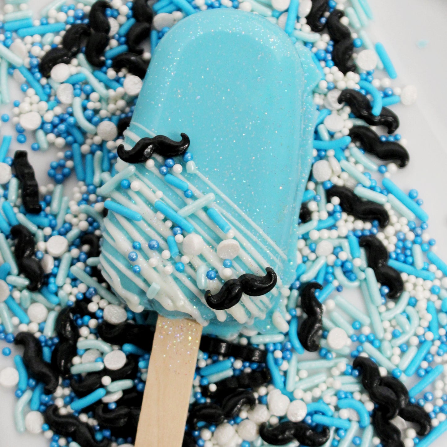 Cakesicles