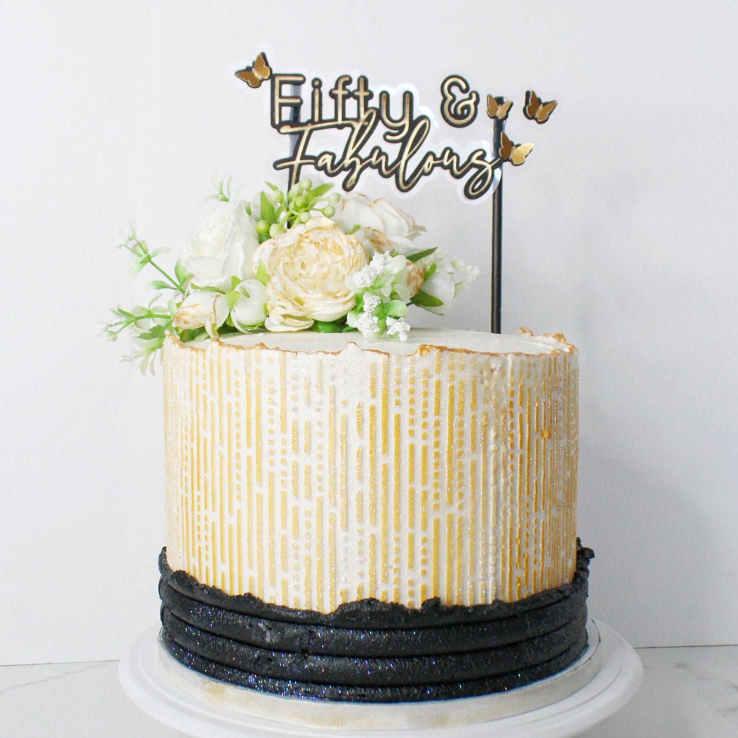 Classic Cake