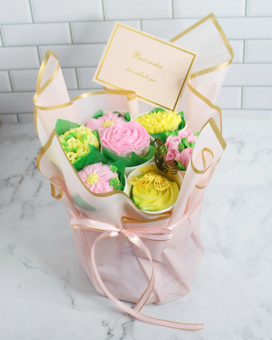 🌸 Ways to Celebrate Mom (With Fueled by Flour) 🌸 Fueled by Flour