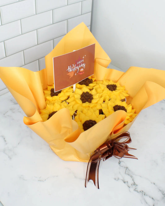 How to Host a Stress-Free Thanksgiving: A Practical Guide for Real People Fueled by Flour