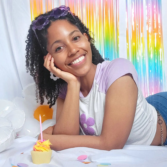 The Journey of Fueled by Flour: From Dreams to Reality Fueled by Flour