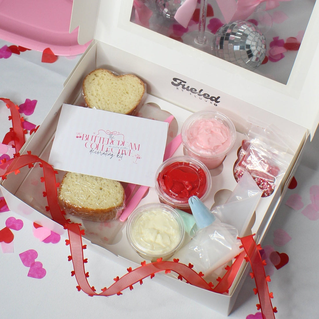 5 Galentine’s Day Side Quests That Will Actually Make It Out the Group Chat 💌✨