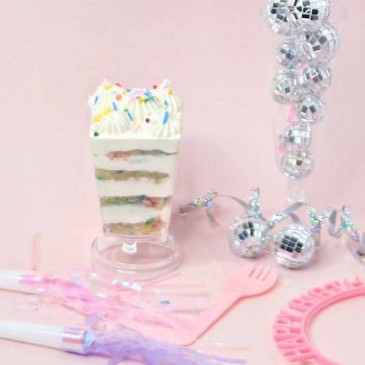 Cake Shooters