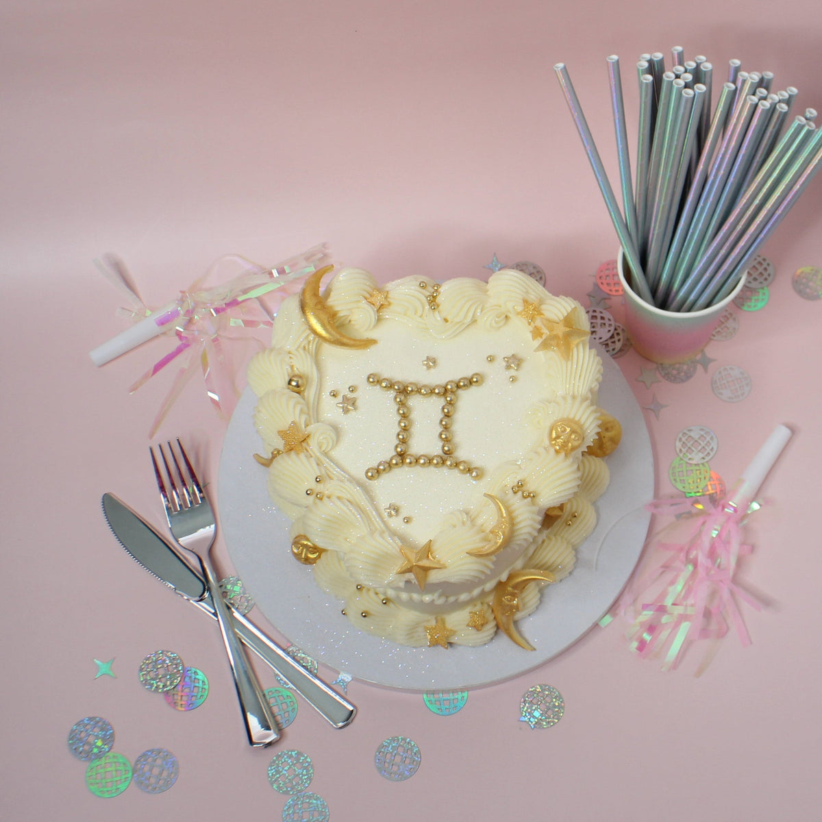 Custom Cake Classic