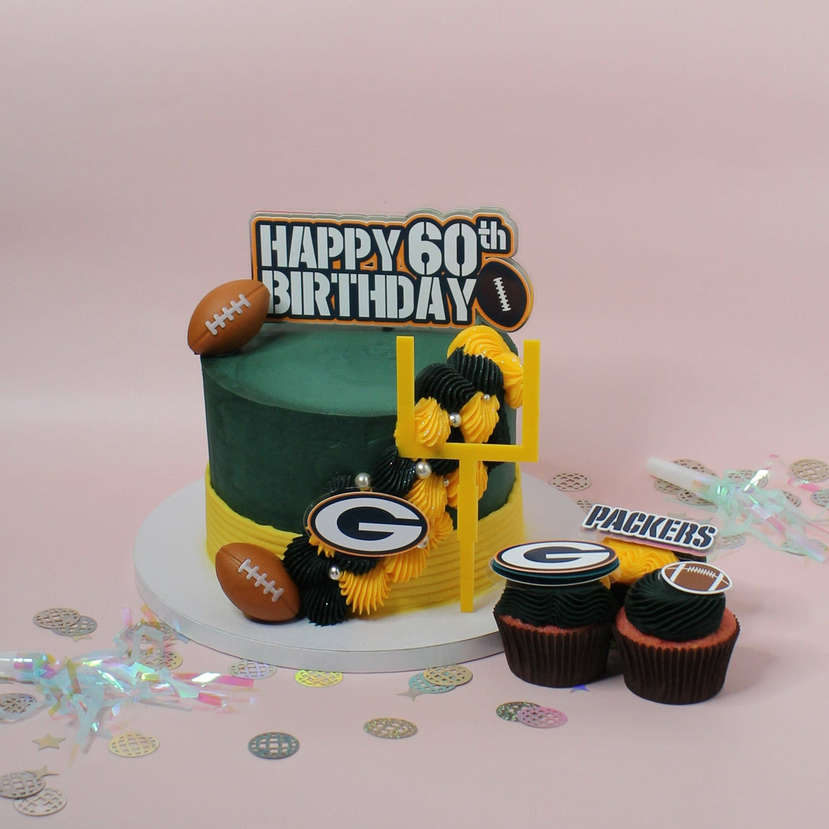 Custom Cake Classic
