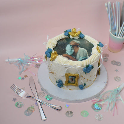 Custom Cake Classic