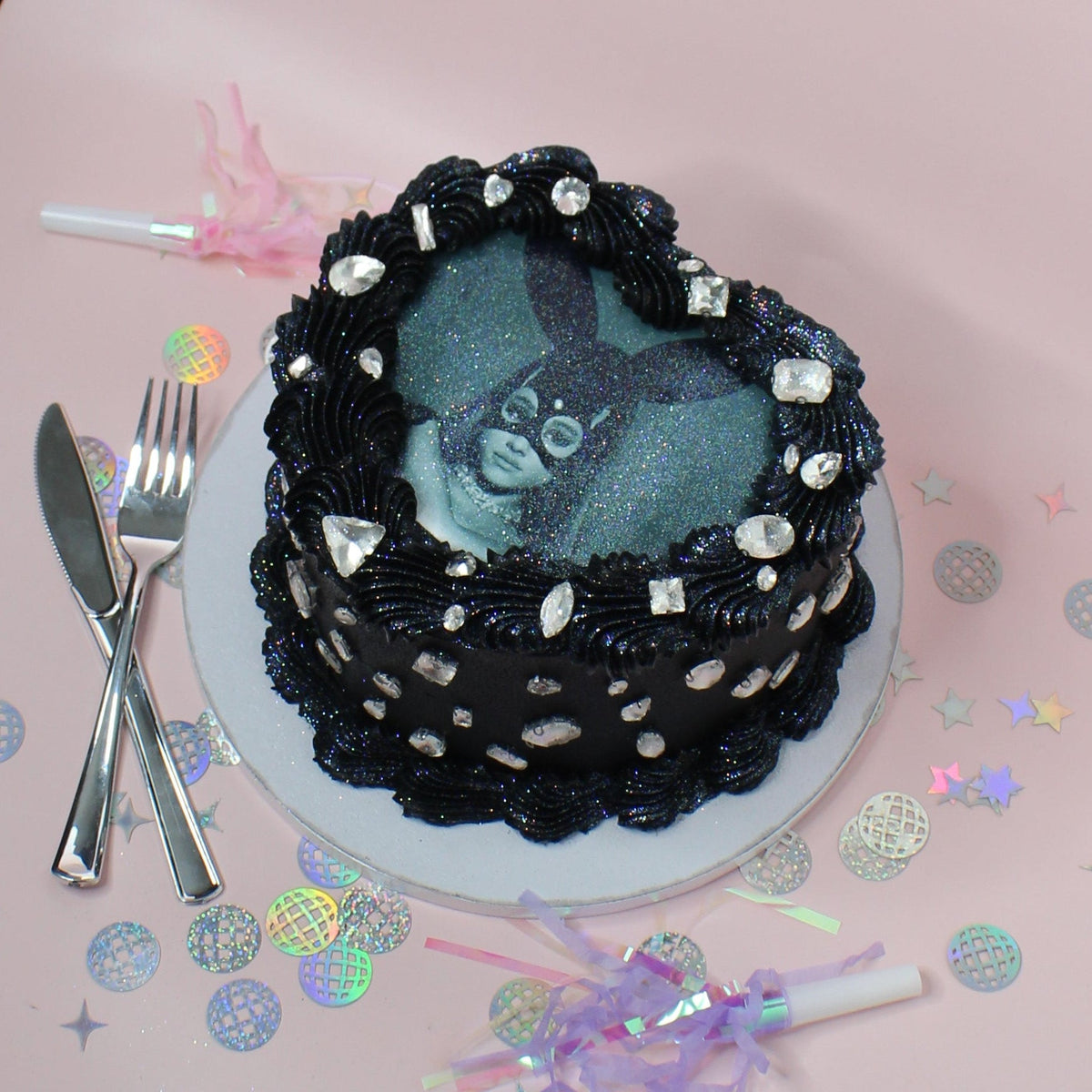 Custom Cake Classic