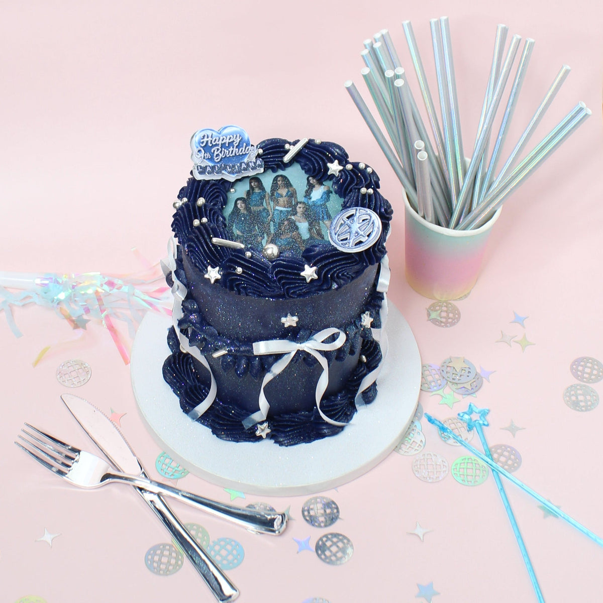 Custom Cake Classic