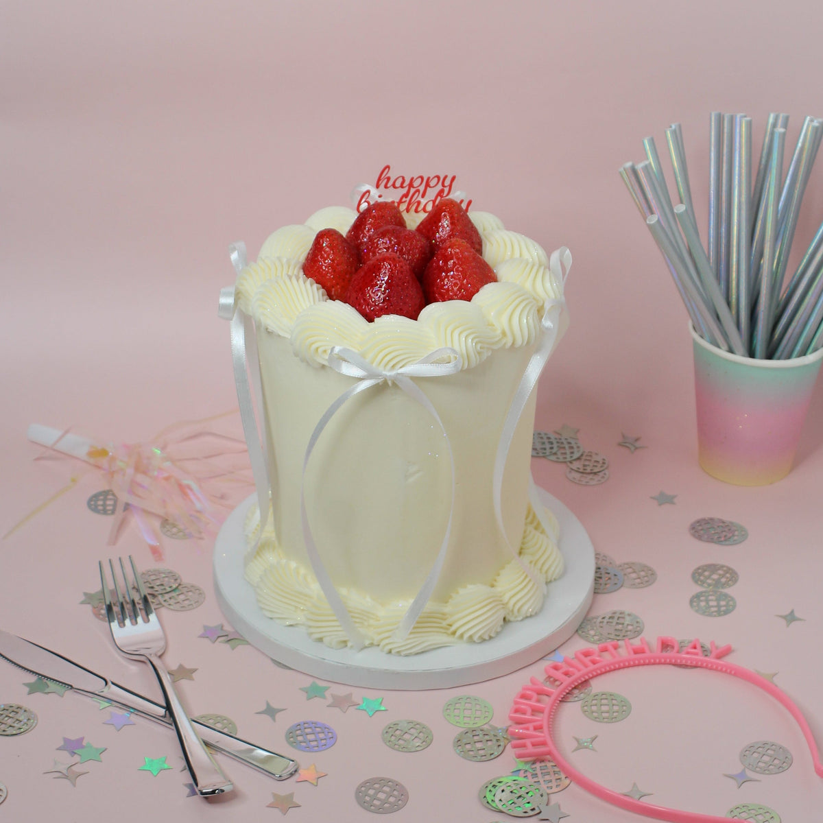 Custom Cake Classic