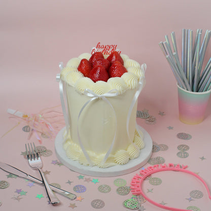 Custom Cake Classic