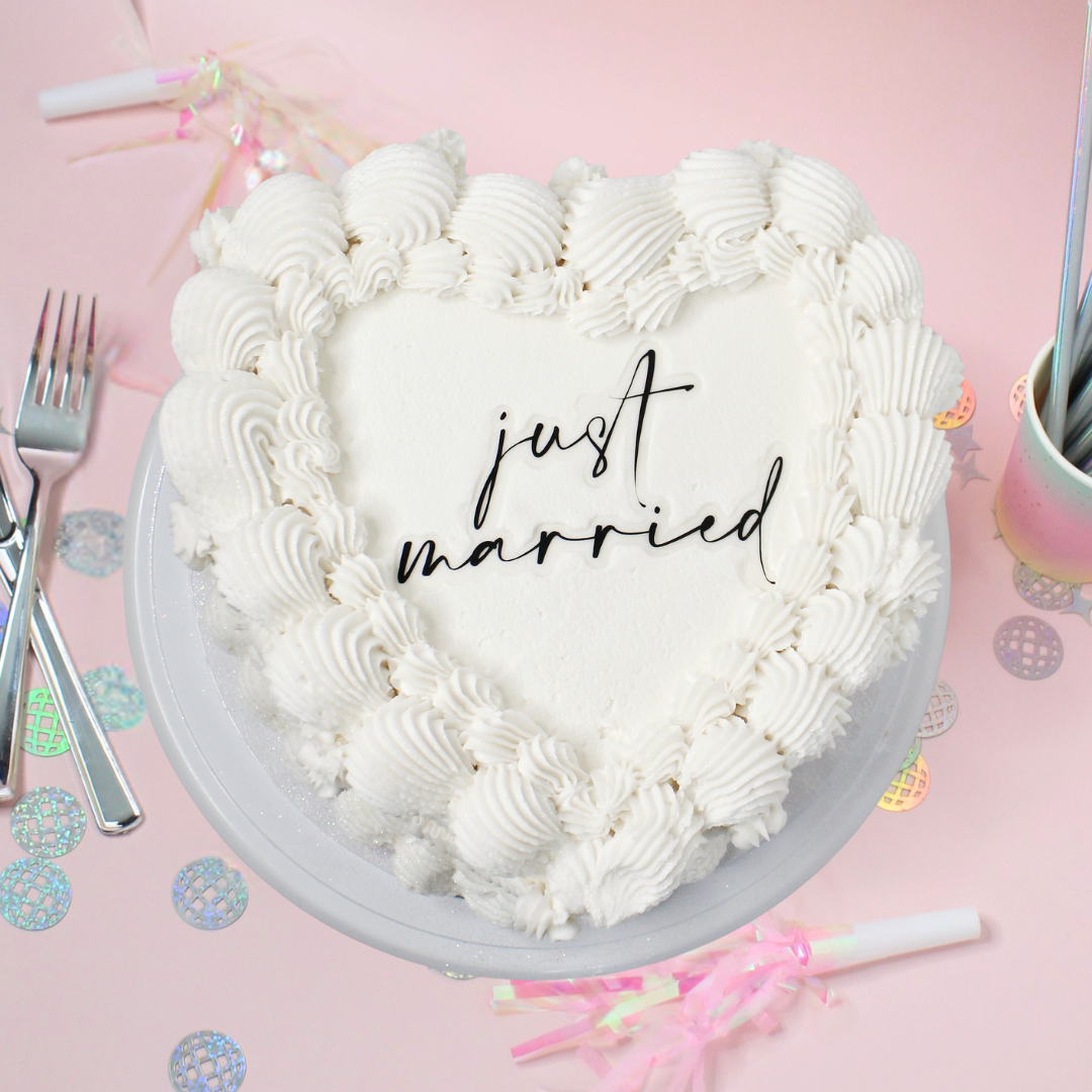 Custom Cake Classic