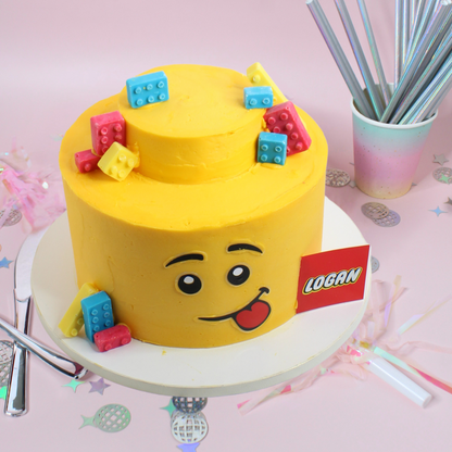 Custom Cake Classic